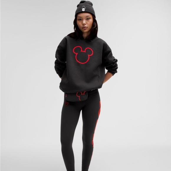 Lululemon Disney hoodie - Picture 2 of 7